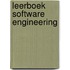 Leerboek software engineering