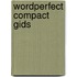 Wordperfect compact gids