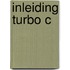 Inleiding turbo c