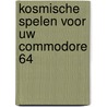 Kosmische spelen voor uw commodore 64 by Renko