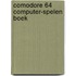 Comodore 64 computer-spelen boek