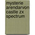 Mysterie arendarvon castle zx spectrum
