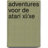 Adventures voor de atari xl/xe door Renko