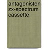 Antagonisten zx-spectrum cassette door Renko