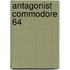 Antagonist commodore 64