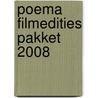 Poema Filmedities pakket 2008 by Unknown