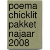 Poema Chicklit pakket Najaar 2008 door Onbekend