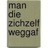 Man die zichzelf weggaf door Sheppard