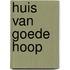 Huis van goede hoop
