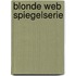 Blonde web spiegelserie