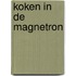 Koken in de magnetron
