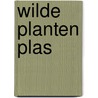 Wilde planten plas door Robin Moore