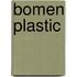 Bomen plastic