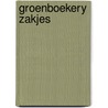 Groenboekery zakjes by Unknown