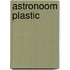 Astronoom plastic