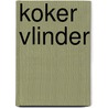 Koker vlinder door Spiegelserie