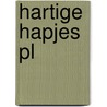 Hartige hapjes pl by Drukker