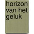 Horizon van het geluk