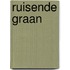 Ruisende graan