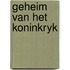 Geheim van het koninkryk