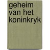 Geheim van het koninkryk door Thielicke