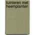 Tuinieren met heemplanten