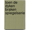 Toen de dyken braken spiegelserie by Wageningen