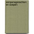 Eenpansgerechten en soepen