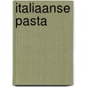 Italiaanse pasta by Drukker