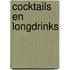 Cocktails en longdrinks