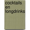 Cocktails en longdrinks by Zwanenberg