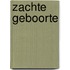 Zachte geboorte