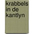 Krabbels in de kantlyn