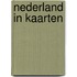 Nederland in kaarten