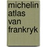 Michelin atlas van frankryk