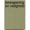 Bewapening en veiligheid door Meyenfeldt