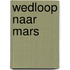 Wedloop naar mars