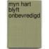 Myn hart blyft onbevredigd