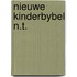 Nieuwe kinderbybel n.t.