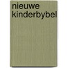 Nieuwe kinderbybel door Edwards