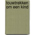 Touwtrekken om een kind