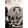Kwestie van geluk by Nora Roberts