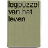 Legpuzzel van het leven