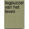Legpuzzel van het leven door Schuttevaer Velthuys
