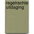 Regelrechte uitdaging