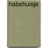 Habshuisje