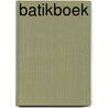 Batikboek by Muhling