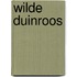 Wilde duinroos