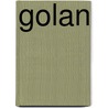 Golan door Bergman