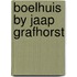 Boelhuis by jaap grafhorst